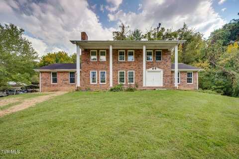 2531 Bob Little Road, Elizabethton, TN 37643