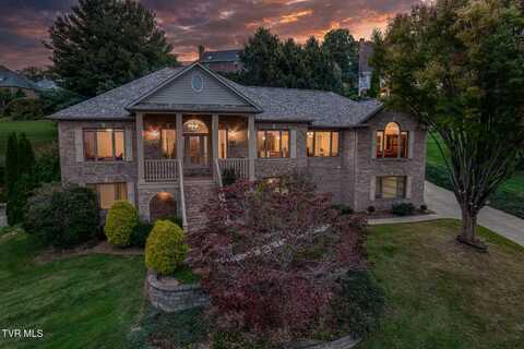 2304 Granite Drive, Johnson City, TN 37604