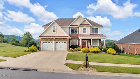 268 Laurel Canyon, Johnson City, TN 37615