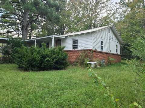 111 Easy Street, BIG SANDY, TN 38221