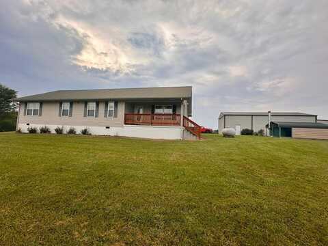 12343 Griffith Road, Pikeville, TN 37367