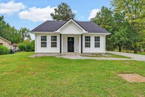303 Clark Ave, Jamestown, TN 38556