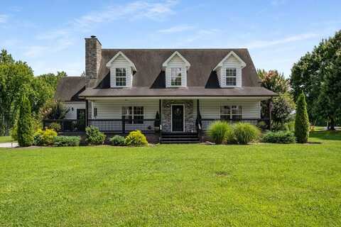 110 Shiloh Ln, SMITHVILLE, TN 37166