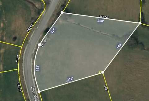706 Blue Water Dr, COOKEVILLE, TN 38506