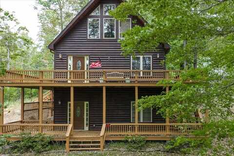2372 Hogback Rd, Albany, KY 42602