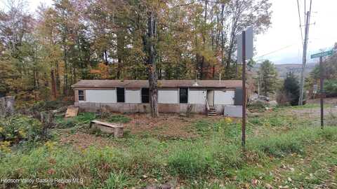 1745 Southside Road, Margaretville, NY 12455