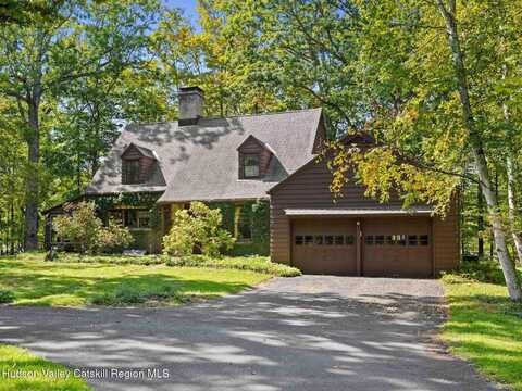 45 N Oakwood Terrace, New Paltz, NY 12561
