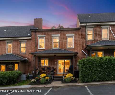 64 Broadway, Kingston, NY 12401