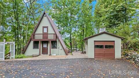 1635 Vivio, Florence T-WI, WI 54121