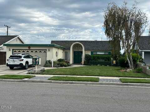 9182 Halifax Street, Ventura, CA 93004