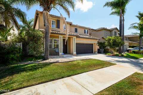 636 Ibiza Lane, Oxnard, CA 93035