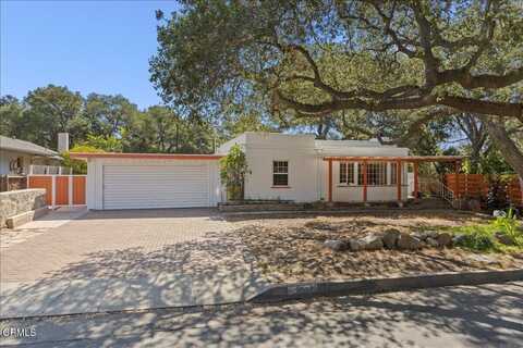 1009 Laurel Road, Santa Paula, CA 93060