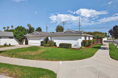1911 Bernadette Street, Oxnard, CA 93030
