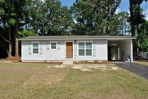 1811 Canterbury, Valdosta, GA 31602