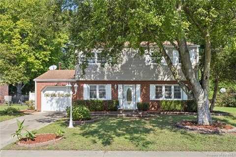 9 Harris Landing Road, Hampton, VA 23669