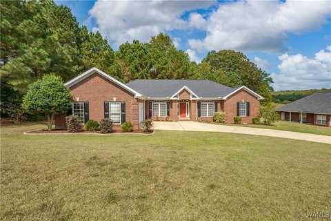 8304 Meadowlake Drive W, Northport, AL 35473