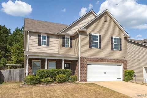 2747 Lily Circle, Northport, AL 35473