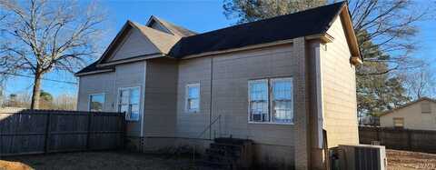 514 3rd Street SE, Aliceville, AL 35442