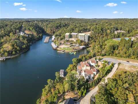 2341 Maison Du Lac Drive, Tuscaloosa, AL 35406