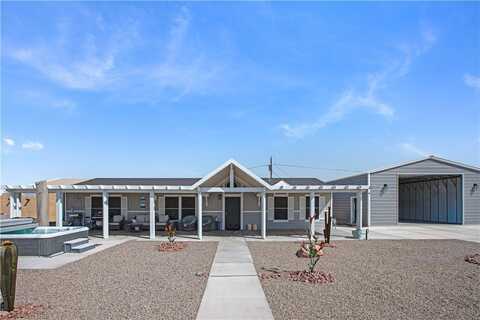5083 E Chiricahua Drive, Topock, AZ 86436