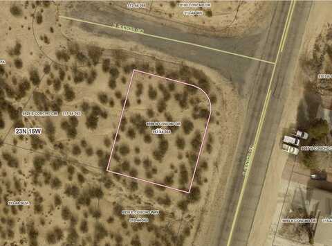 9098 N Concho Drive, Kingman, AZ 86401