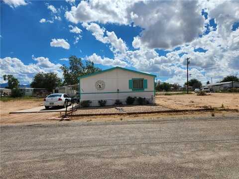 3680 E Shaeffer Avenue unit: 6, Kingman, AZ 86409