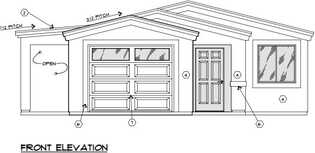 999 Berk Ave, Kingman, AZ 86409