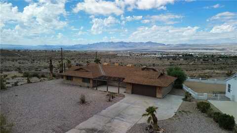 2572 Avenida Grande, Bullhead City, AZ 86442