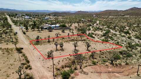319-13-040 N KNOLL Drive, Dolan Springs, AZ 86441