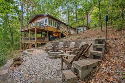 1663 OLD HOUSTON Rd, Arley, AL 35541