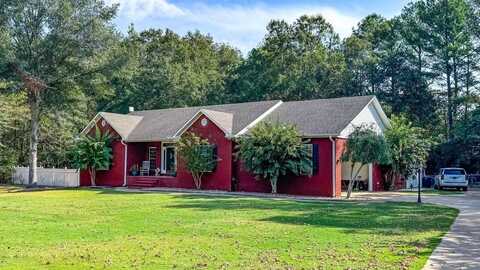 505 HERITAGE Park, Guin, AL 35563