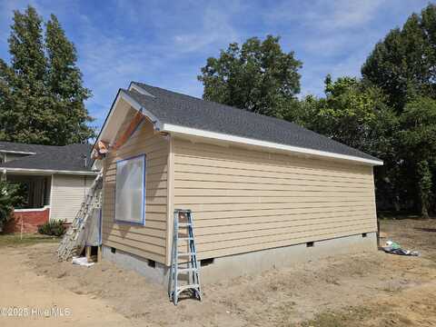 611 Arlington Street, Rocky Mount, NC 27801