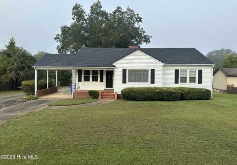 10384 S Walnut Street, Middlesex, NC 27557