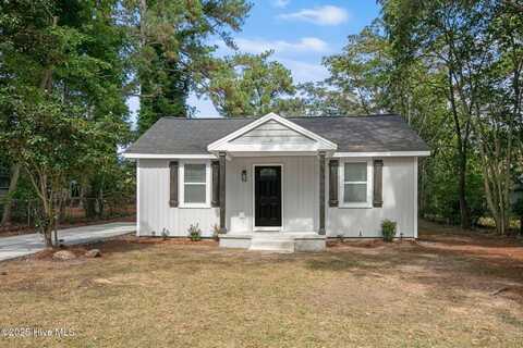1205 Toisnot Avenue NE, Wilson, NC 27893