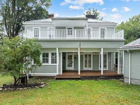 724 Stone Shannon Road, Wheeling, WV 26003