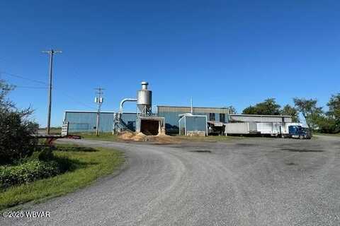 1759 E LIME BLUFF Road, Muncy, PA 17756