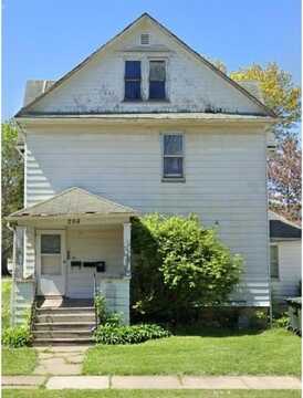264 Baltimore St Street, Waterloo, IA 50701