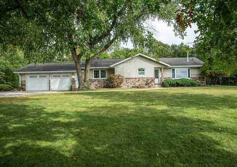 1281 270th Street, Janesville, IA 50647