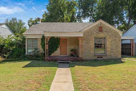1657 VICTORY AVENUE, Wichita Falls, TX 76301