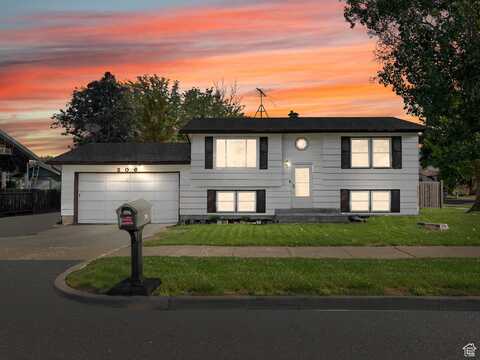 206 W 1000 S, Ogden, UT 84404