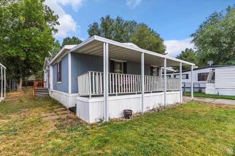 4661 S MOUNT TUSCARORA, Taylorsville, UT 84123