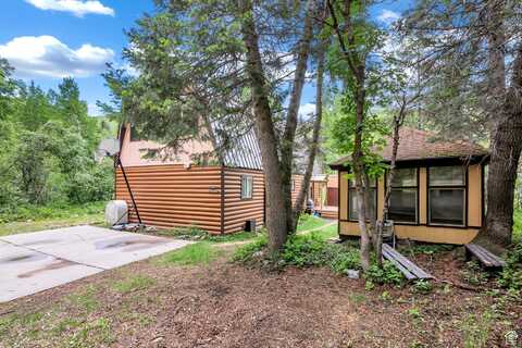 2540 W SNAKE, Midway, UT 84049
