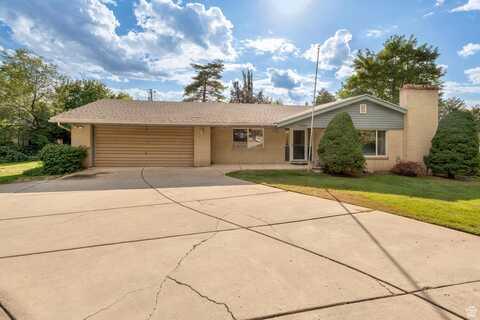 4380 S WANDER, Holladay, UT 84124