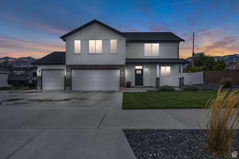 1810 N 400 W, Logan, UT 84341