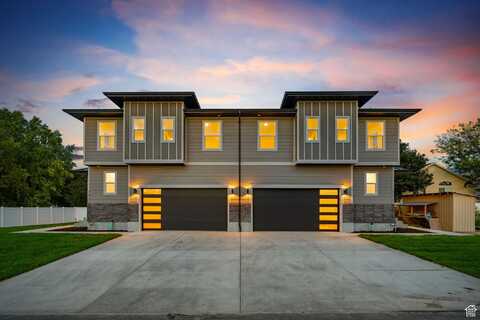 7425 S 410 E, Midvale, UT 84047