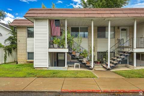 314 W CENTER N, Bountiful, UT 84010