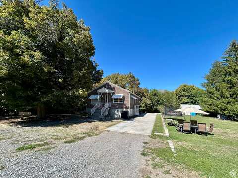 135 E 500 S, Payson, UT 84651