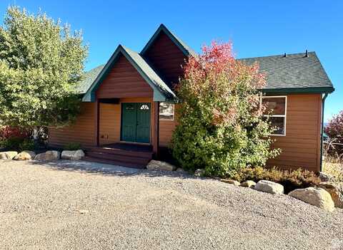 122 NEZ PERCE, Fish Haven, ID 83287