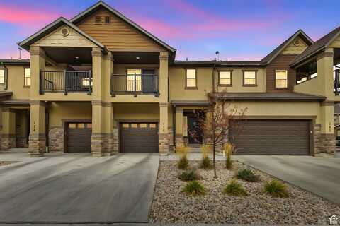 178 E CATAGENA, Saratoga Springs, UT 84045
