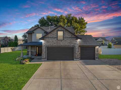 2801 W 2325 N, Plain City, UT 84404